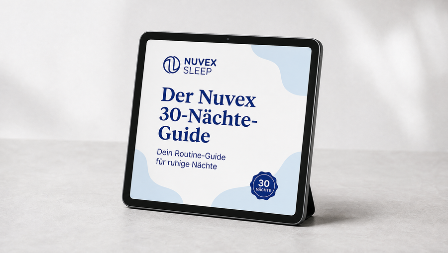Gratis E-Book Breathing Boost Protokoll