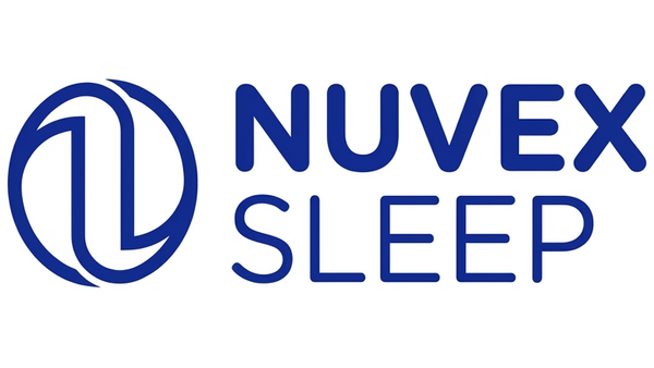 Nuvex Sleep Logo