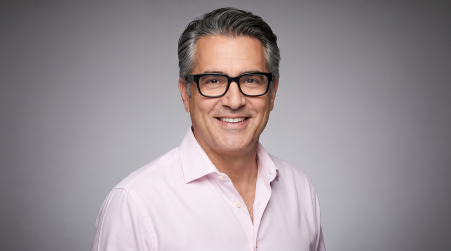 Dr. Robert Anders