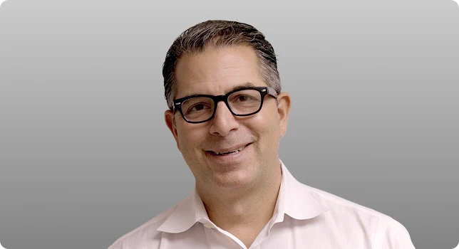 Dr. Peter Martone