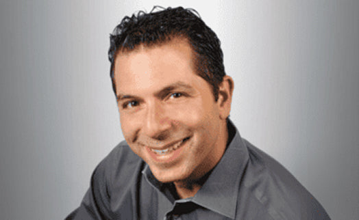 Dr. Peter Martone