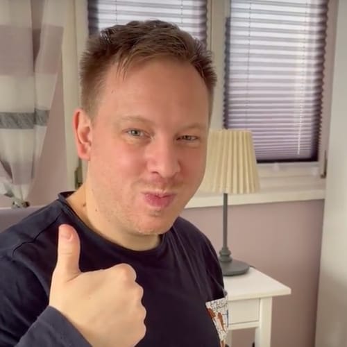 Kundenbewertung 3