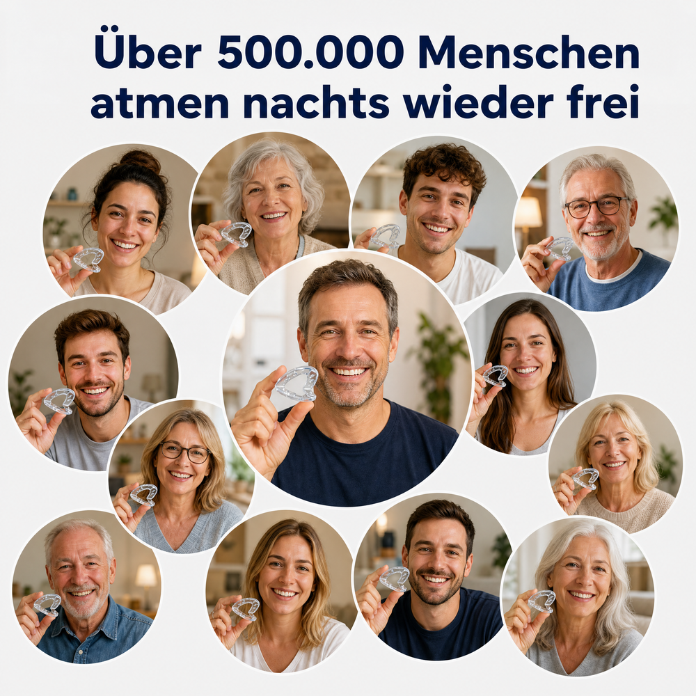 Kundenbewertungen zu Nuvex Sleep Pro